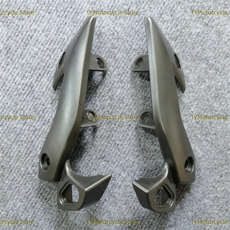 Цветной кронштейн для фар мотоцикла на заказ верхняя сторона обтекателя