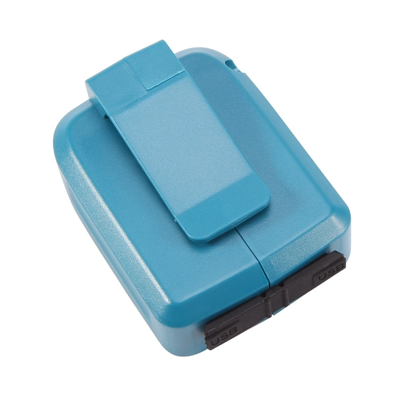 

BL1830 Adapter PCB Conversion Adapter Kit For Makita 14.4V 18V Li-Ion Battery USB Device Charger Connector Power Supply
