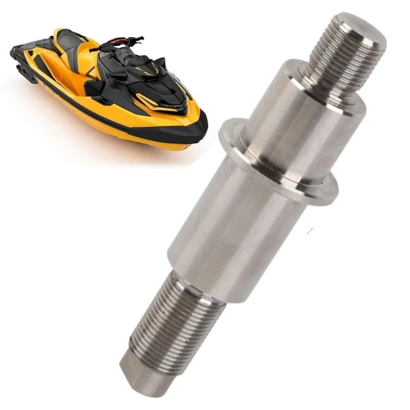 Вал крыльчатки струйного насоса 267000388 подвесного мотора Приводной вал