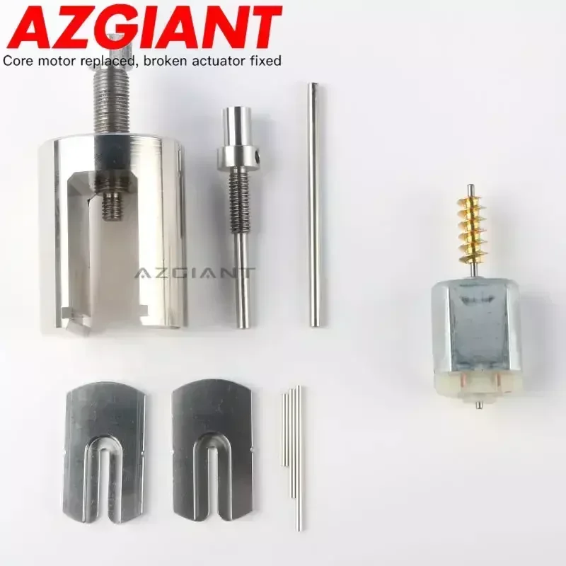 FC280 FC380 FC140 FC130 инструмент для удаления червя шестерни двигателя роторный стержень