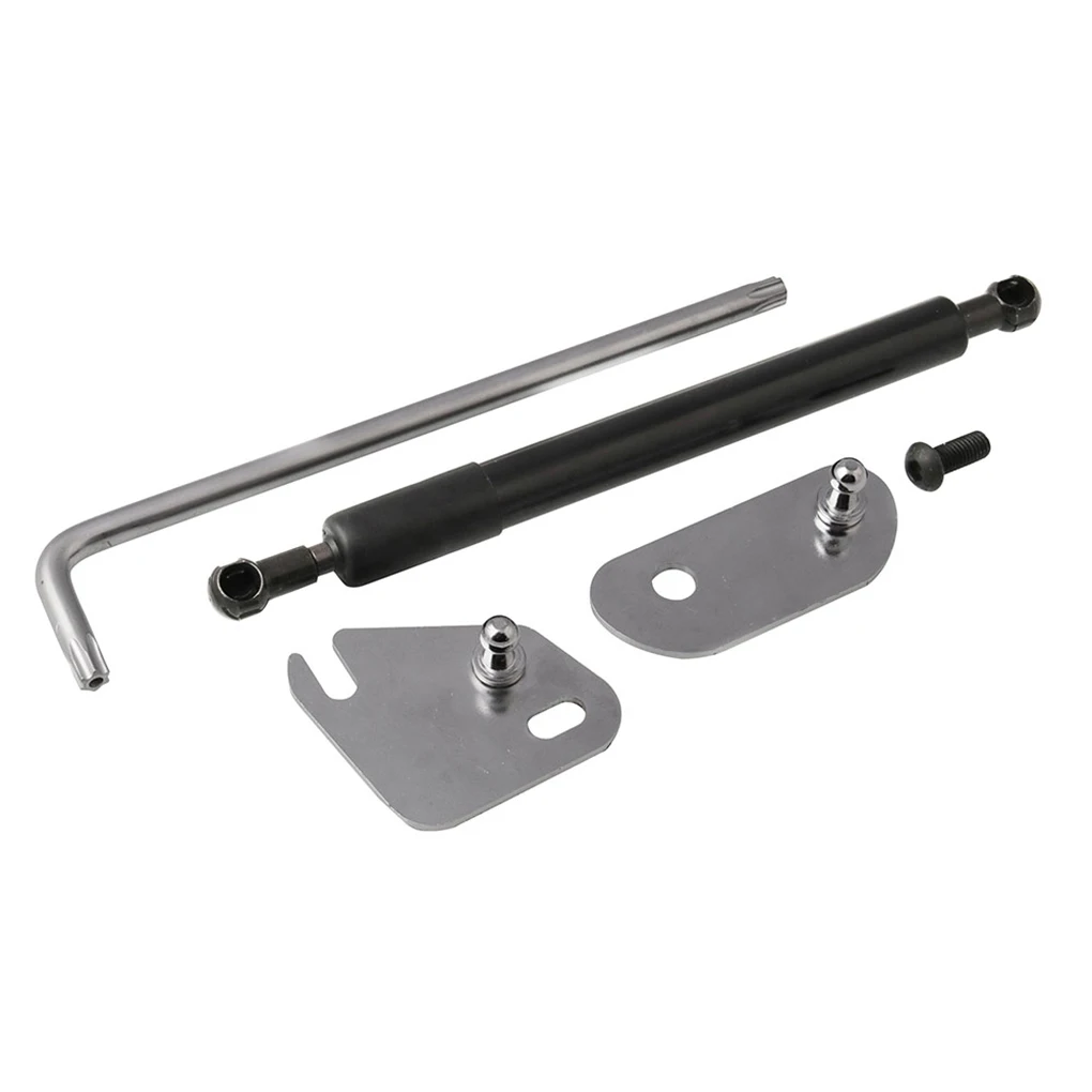 

Car Tailgate Assist Shock Strut Lift Support Automotive Accessory Replacement for F150 2015-2019