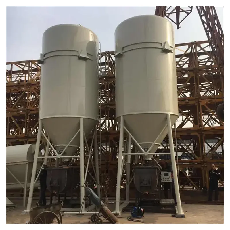 Выполненное на заказ оцинкованное стальное сило-алюминиевое оборудование