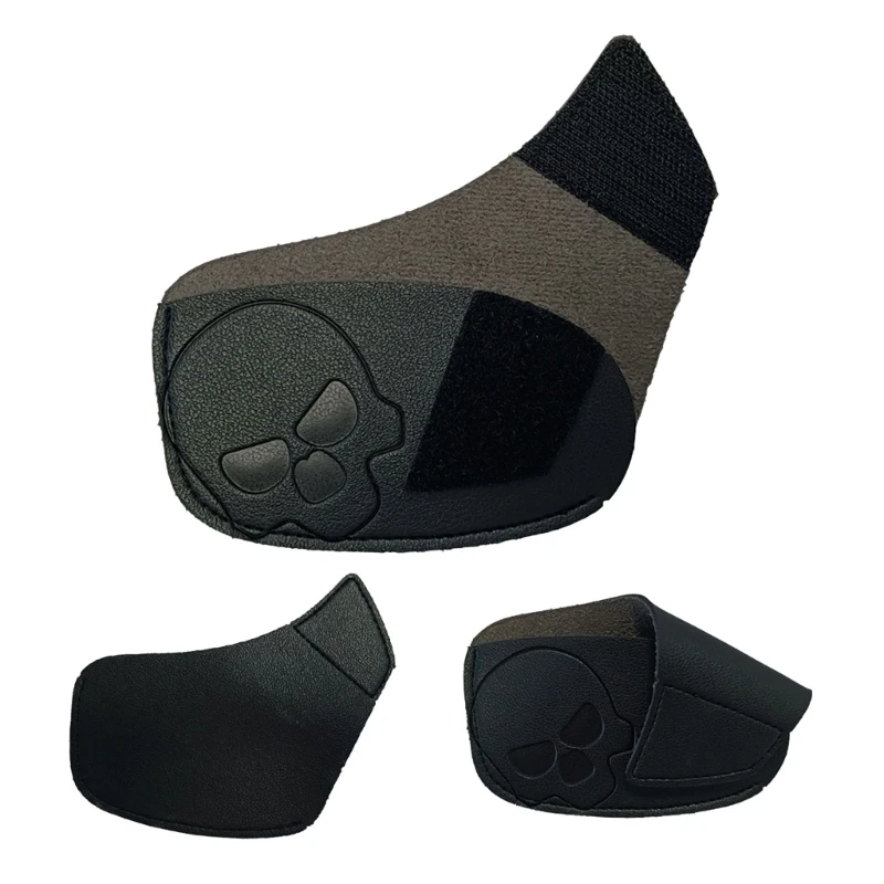 Водонепроницаемые металлические Чехлы для гольфа толстые синтетические чехлы