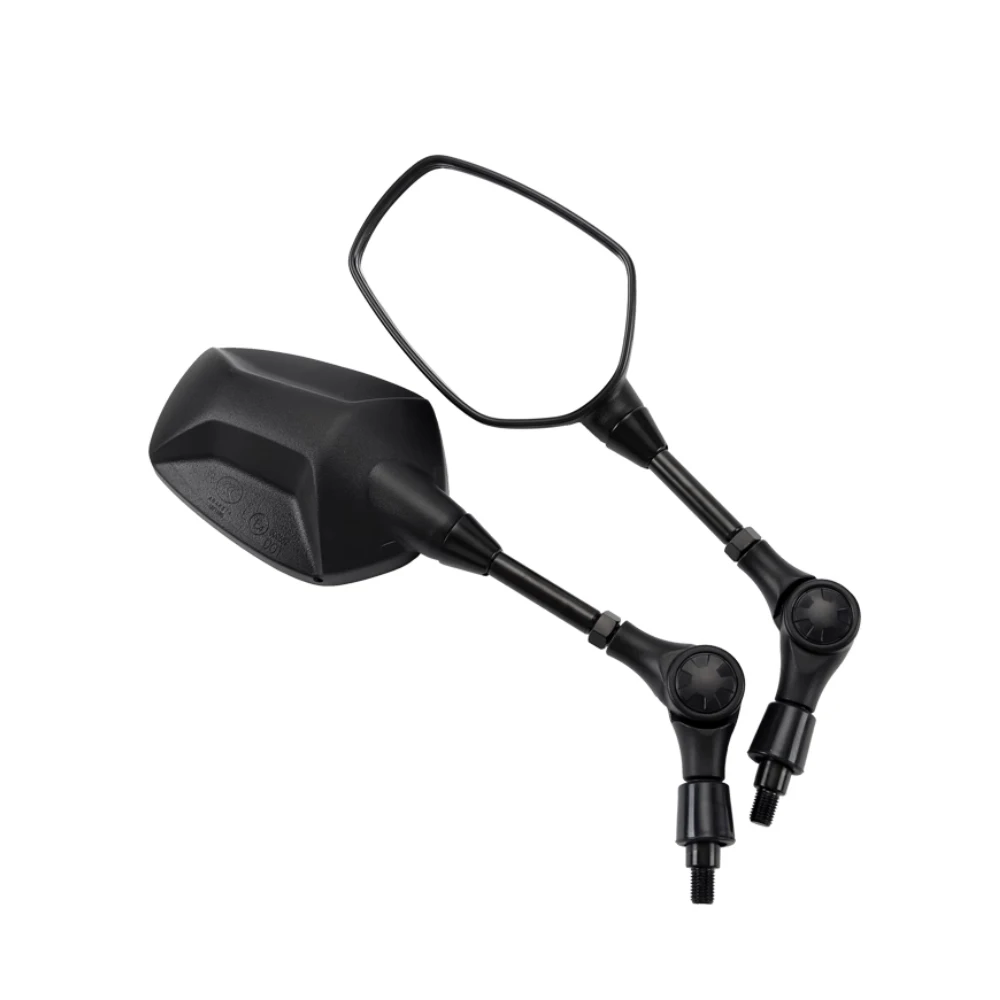 

Для CFMOTO 450MT оригинальные аксессуары для мотоцикла 450MT зеркало заднего вида в сборе CF400-8/8A зеркальный отражатель