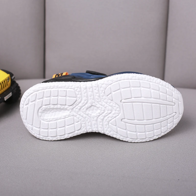 Boys Sneakers Girls Casual Trainers Children Brand Shoes Boys Comfortable Shoes 2022 Kids Sport Shoes for Boys Sneakers