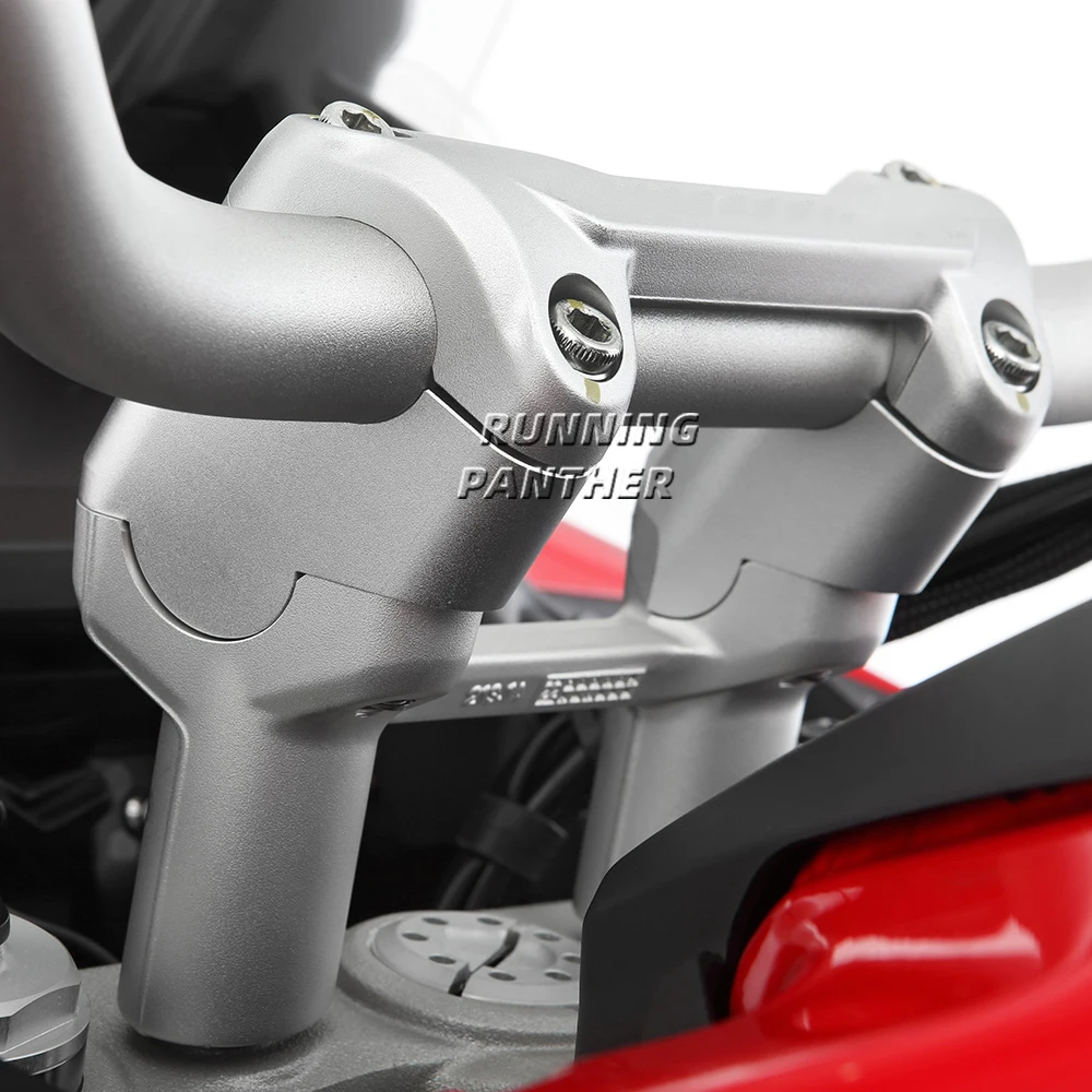 Новинка руль для Ducati Multistrada V4 MULTISTRADA мотоциклетный задний Подвижный кронштейн