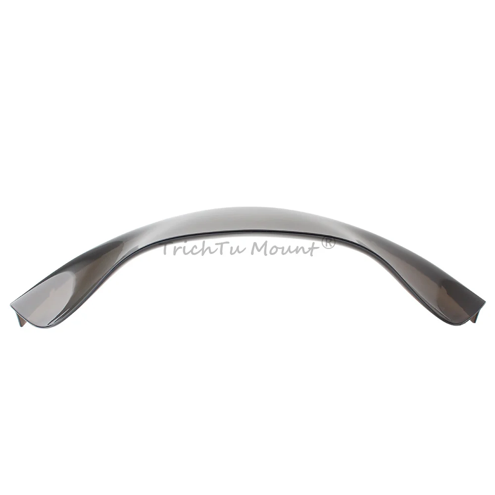 Верхняя фотография лобового стекла мотоцикла для Harley Road Glide FLTRX FLTR Ultra flнастоящей