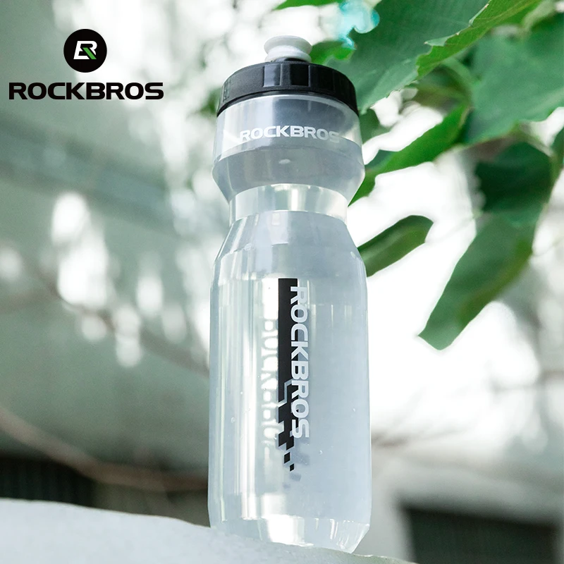 

Бутылка для воды ROCKBROS, 750 мл, для велоспорта, путешествий, отдыха на открытом воздухе, портативный чайник, бутылка для воды, посуда для напитков