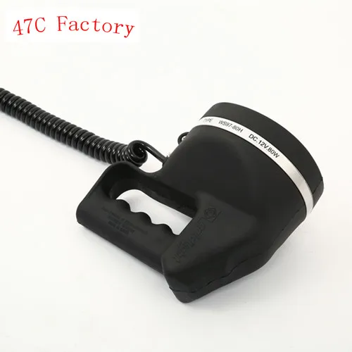 

Professional CSD5 IP56 Marine Waterproof Battery Operated Electric Rechargeable Emergency Powater LIGHT