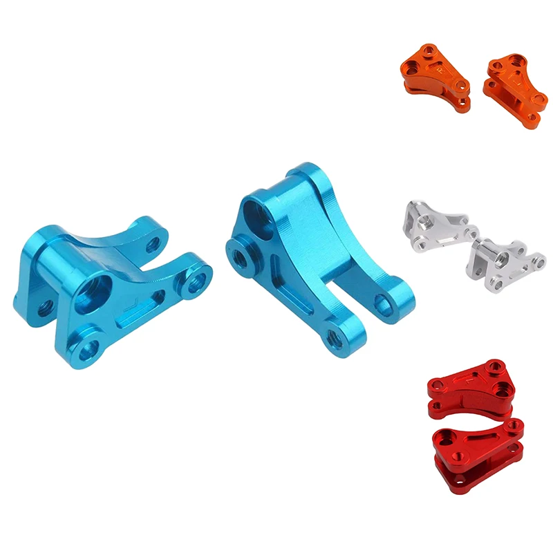 

For WLtoys K949 Rc Car 4Wd 1/10 Scale Electric Power on Road Drift Racing Spare Parts Front Shock Absorber Rocker Arm