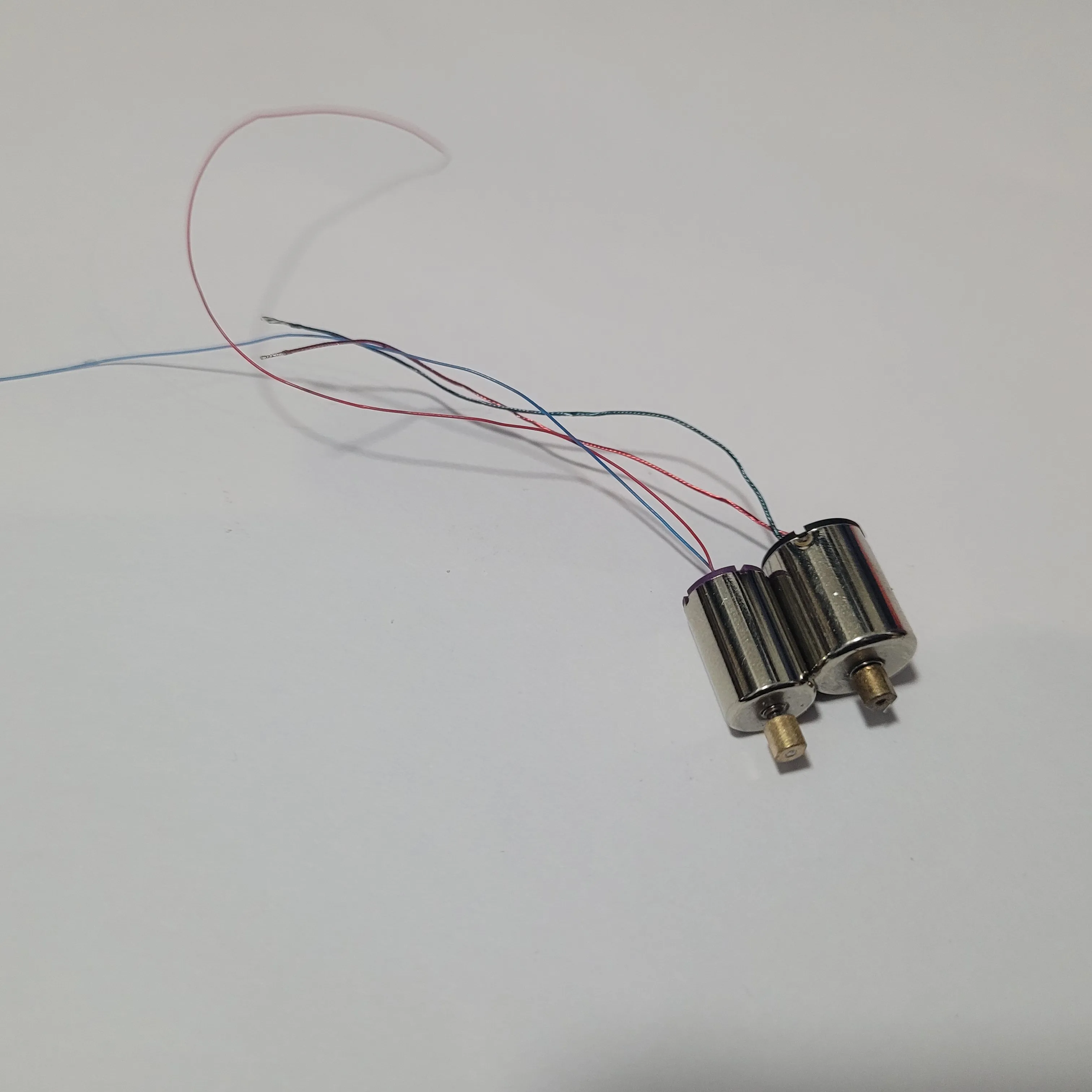 

JJRC X17 GPS Дрон запасная часть YUNTAI двигатель часть двигателя DIY аксессуар