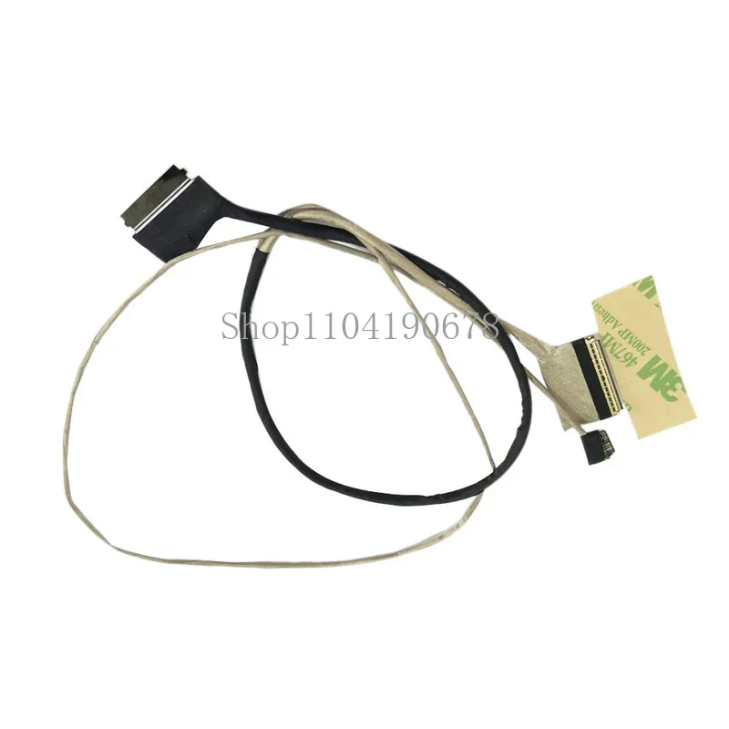 40-контактный ЖК-видеоэкран замена кабеля для ASUS FX505D FX505DT AH51 1422-03310a2