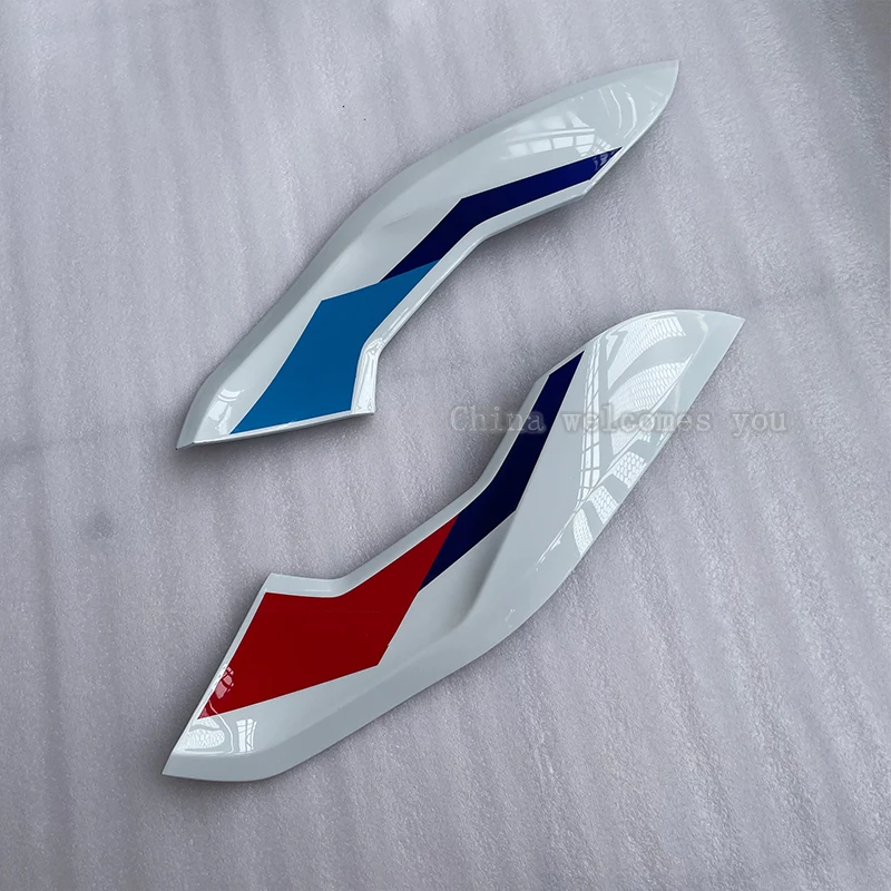 S1000RR S1000R обтекатель бака для BMW 2019 2020 2021 23 2022 газовый топливный бак боковой