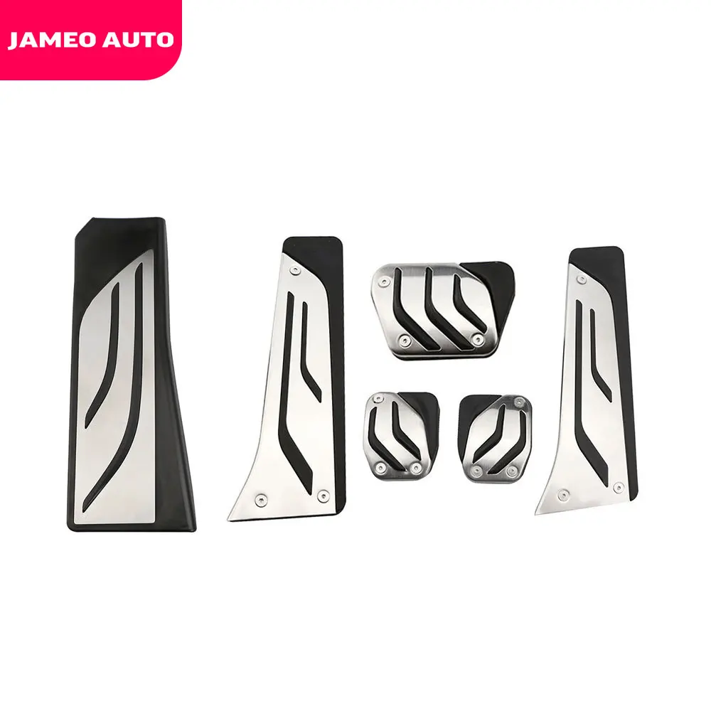 

Нет сверления при MT для BMW 5 6 7 серии E65 E67 E68 F01 F02 F10 F11 F07 F12 F13 LHD, газовый тормоз, муфта, подставка для ножной педали, замена