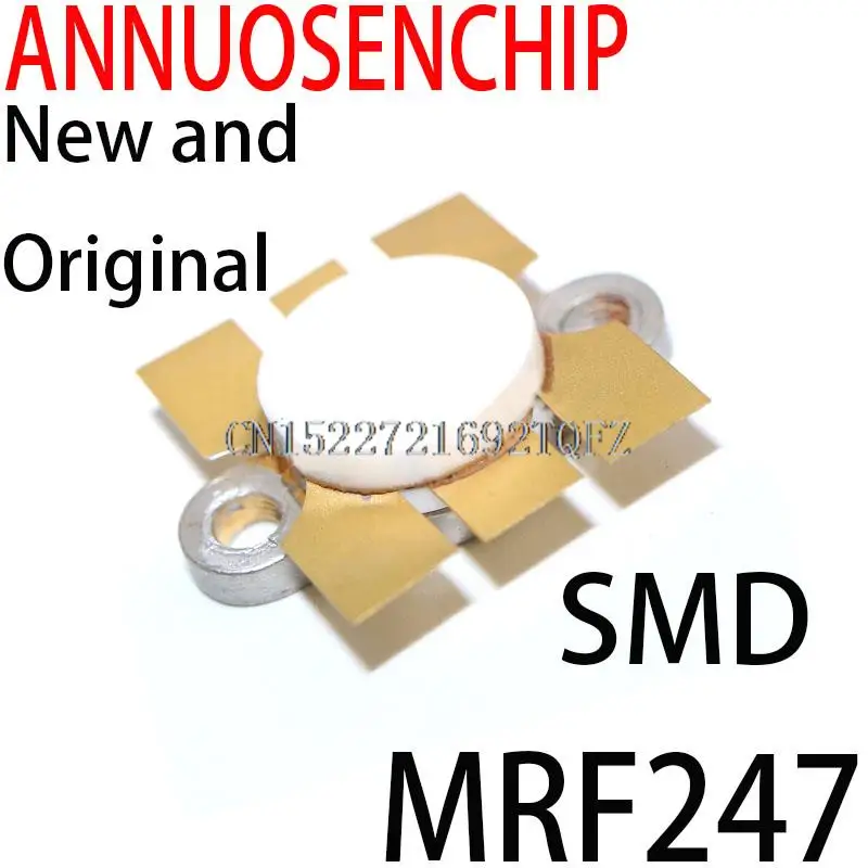 1 шт. Новый и оригинальный mrf 247 SMD MRF247