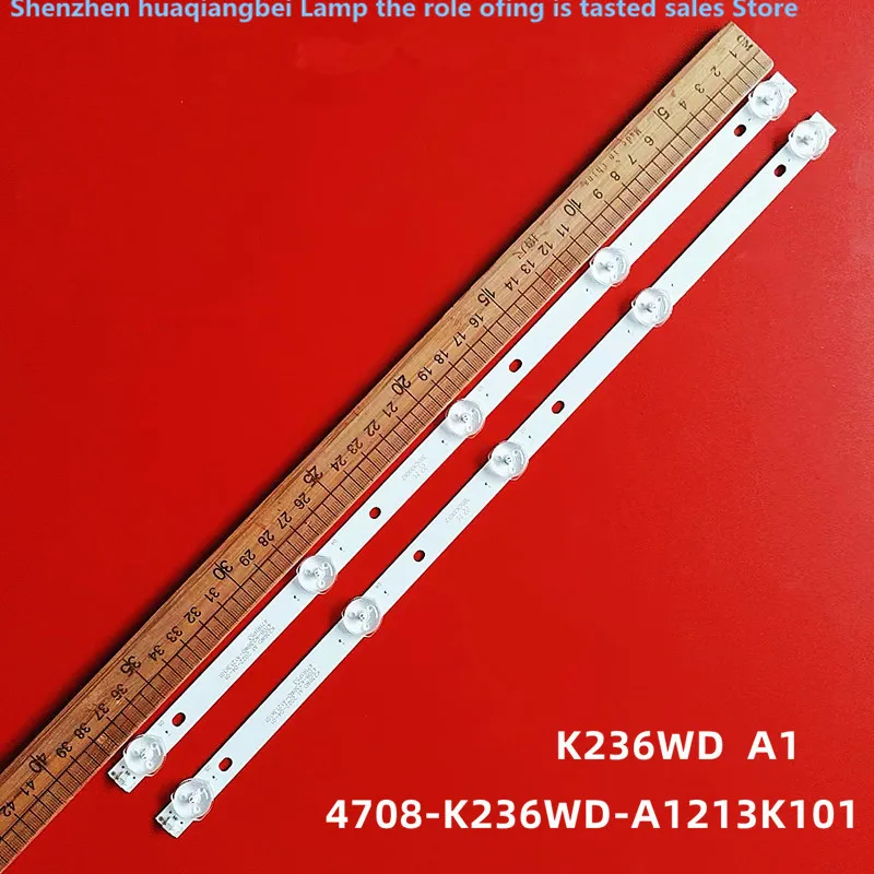 

Для 23,6 дюйма 24 дюйма 3B5CX39012 K236WD A1 4708-K236WD-A1213K01 100% новый 38,5 см