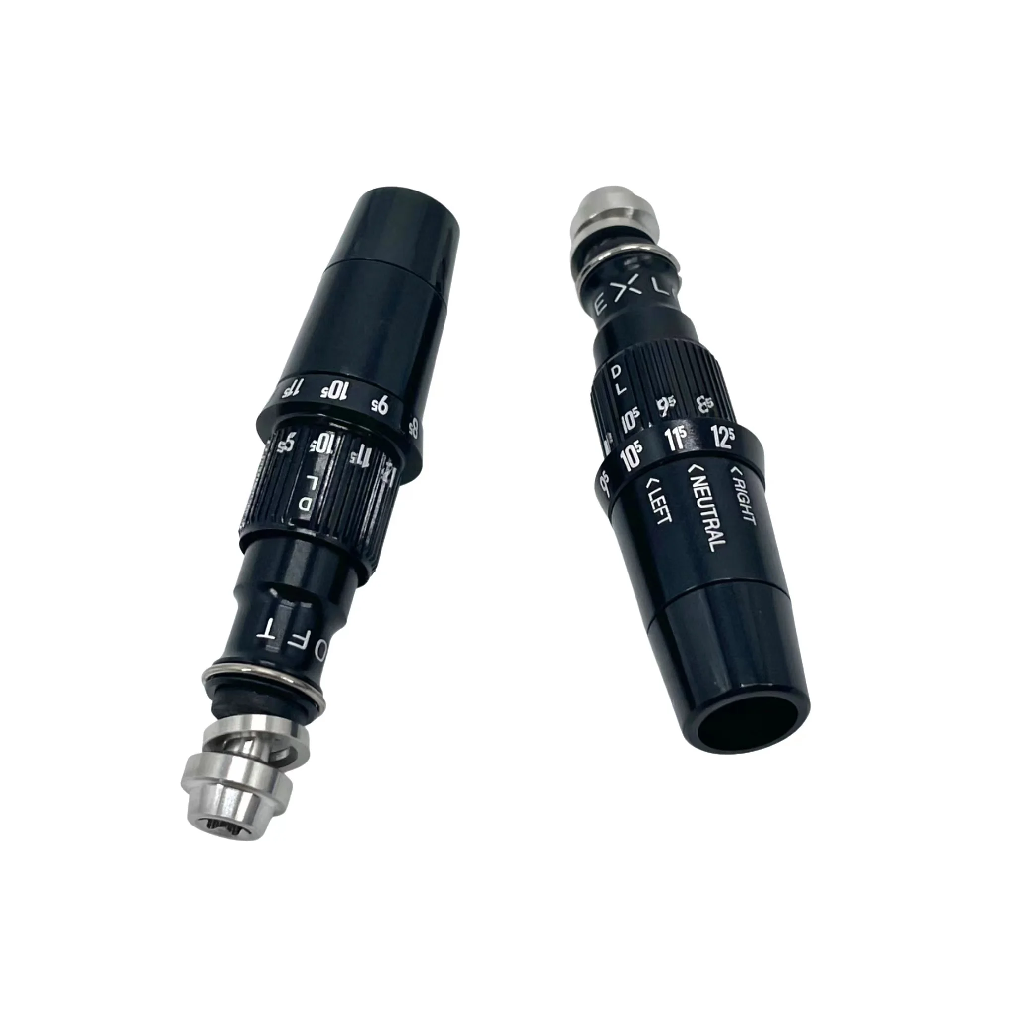 Shaft Sleeve Adapter Replacement 0.335 Fit For Nike Flexloft Covert 2.0  1# Driver