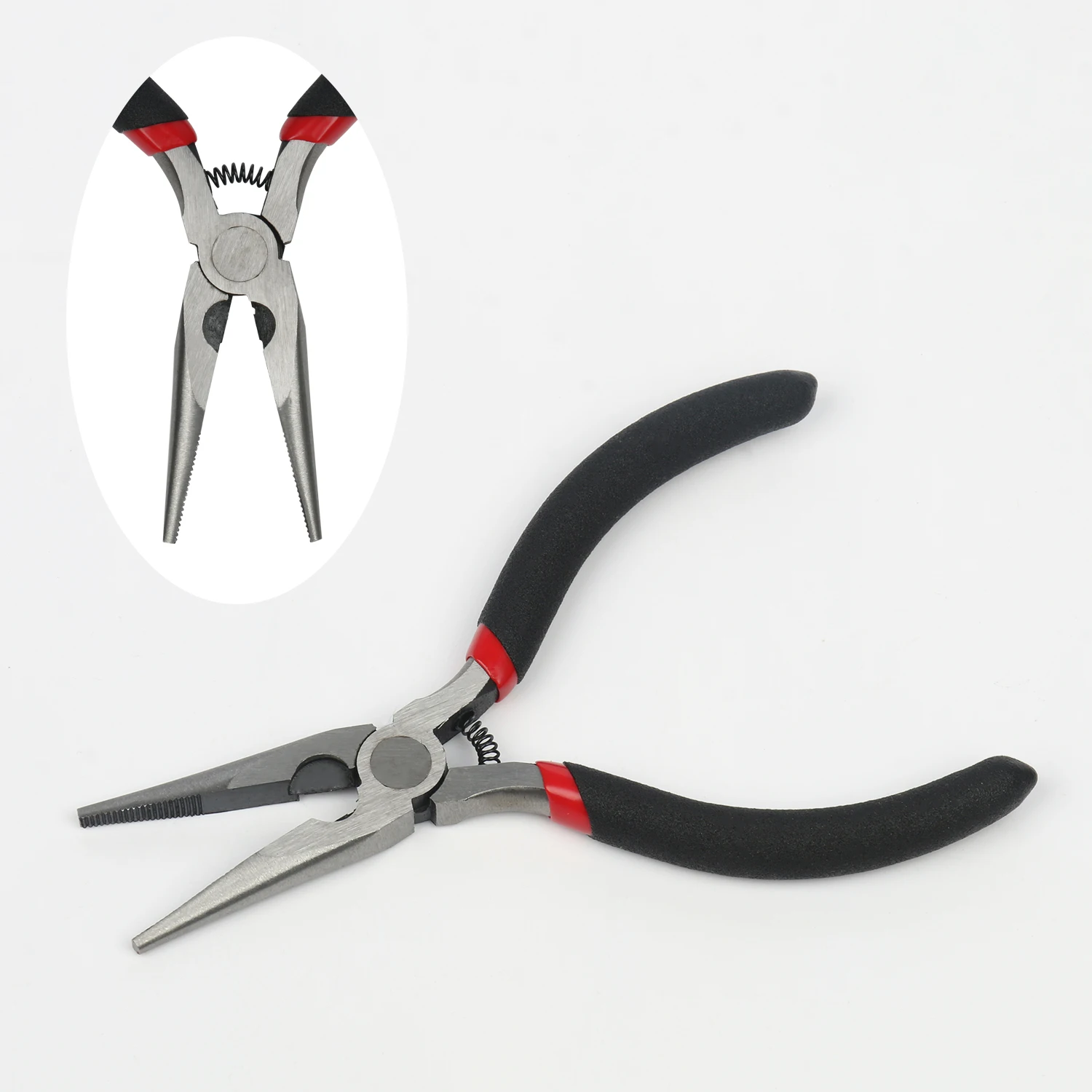 Плоскогубцы TANANTA для ювелирных изделий