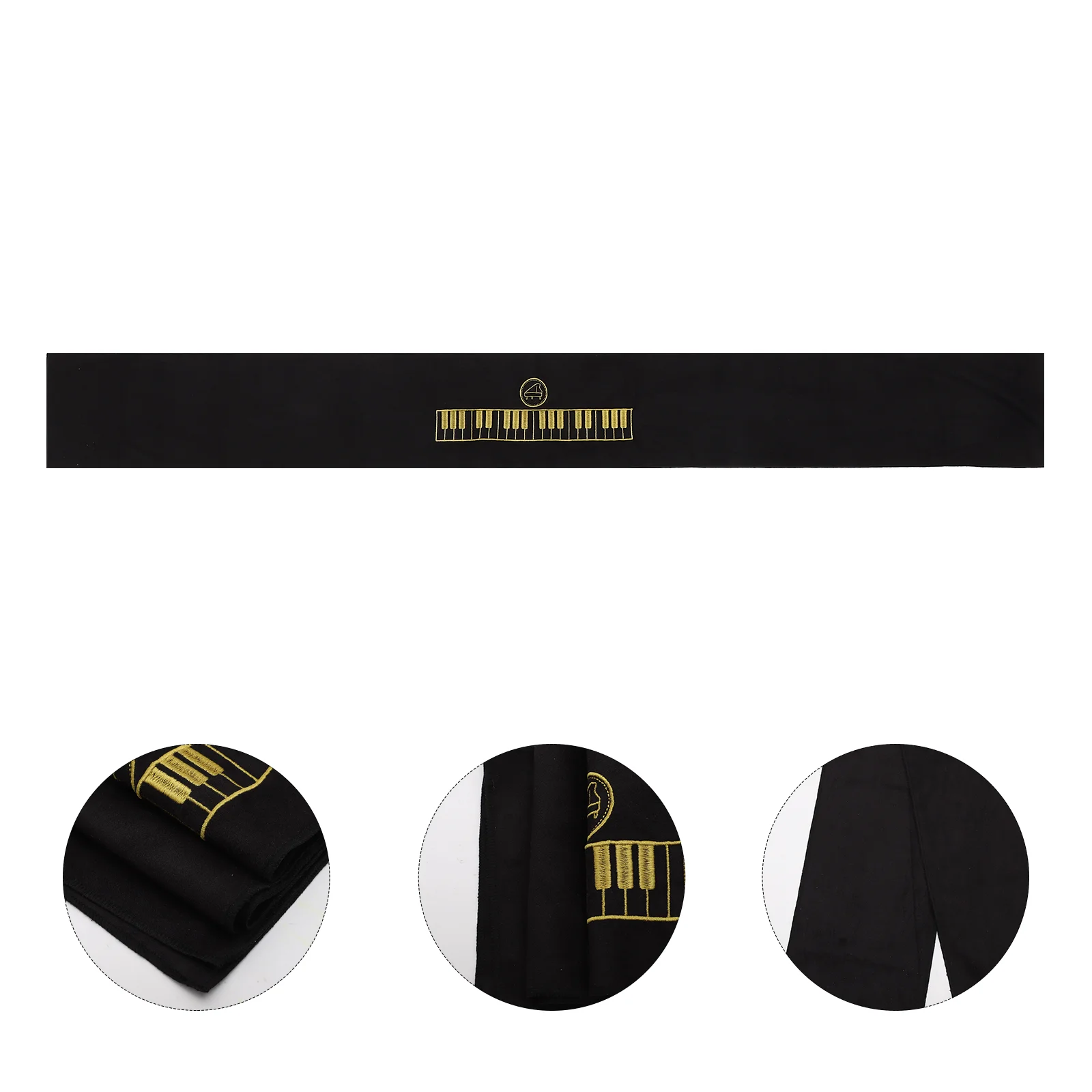 

Флисовые накладки на клавиатуру, защита от царапин