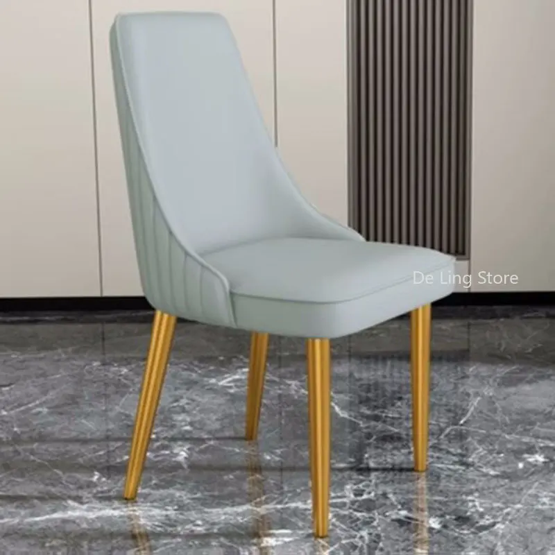 

Designer Bedroom Luxury Chair Outdoor Restaurant Modern Chair Outdoor Accent Salon Dinner Cadeiras Garden Furniture Sets
