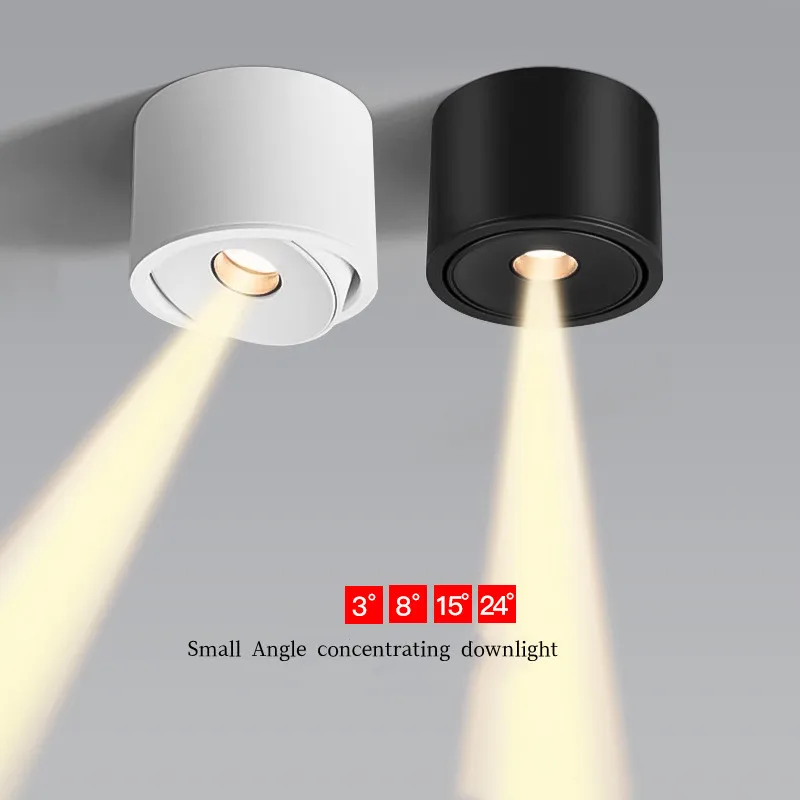 

LED потолочные светильники OIMG, регулируемая яркость