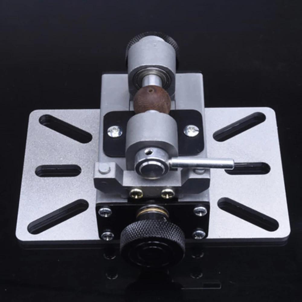 Многофункциональное нефритовое сверлильное сиденье штамповочная опора