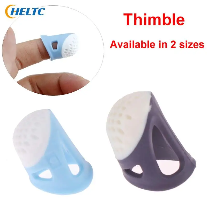 1 шт. наперсток Средний Большой протектор удобный лоскутный лоскутное шитье