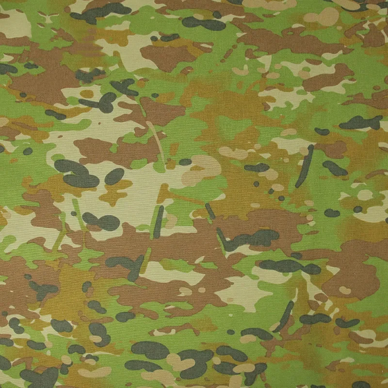 Рисунок 3 - Нейлоновая новая австралийская камуфляжная ткань