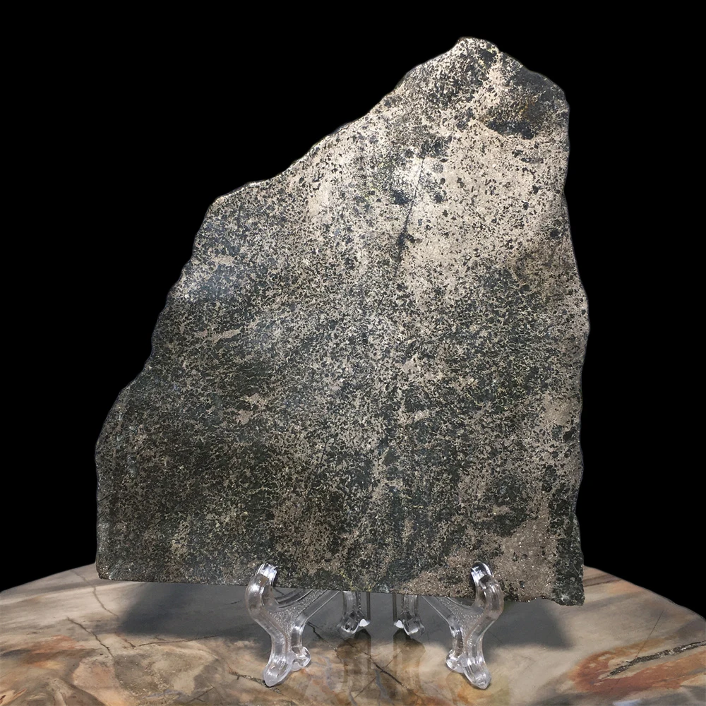 

Natural Slab Copper Iron Ore Quartz Crystal Souvenir Gift Delafossite Gemstone Sample Rock Mineral Home Decoration Chakra Energy