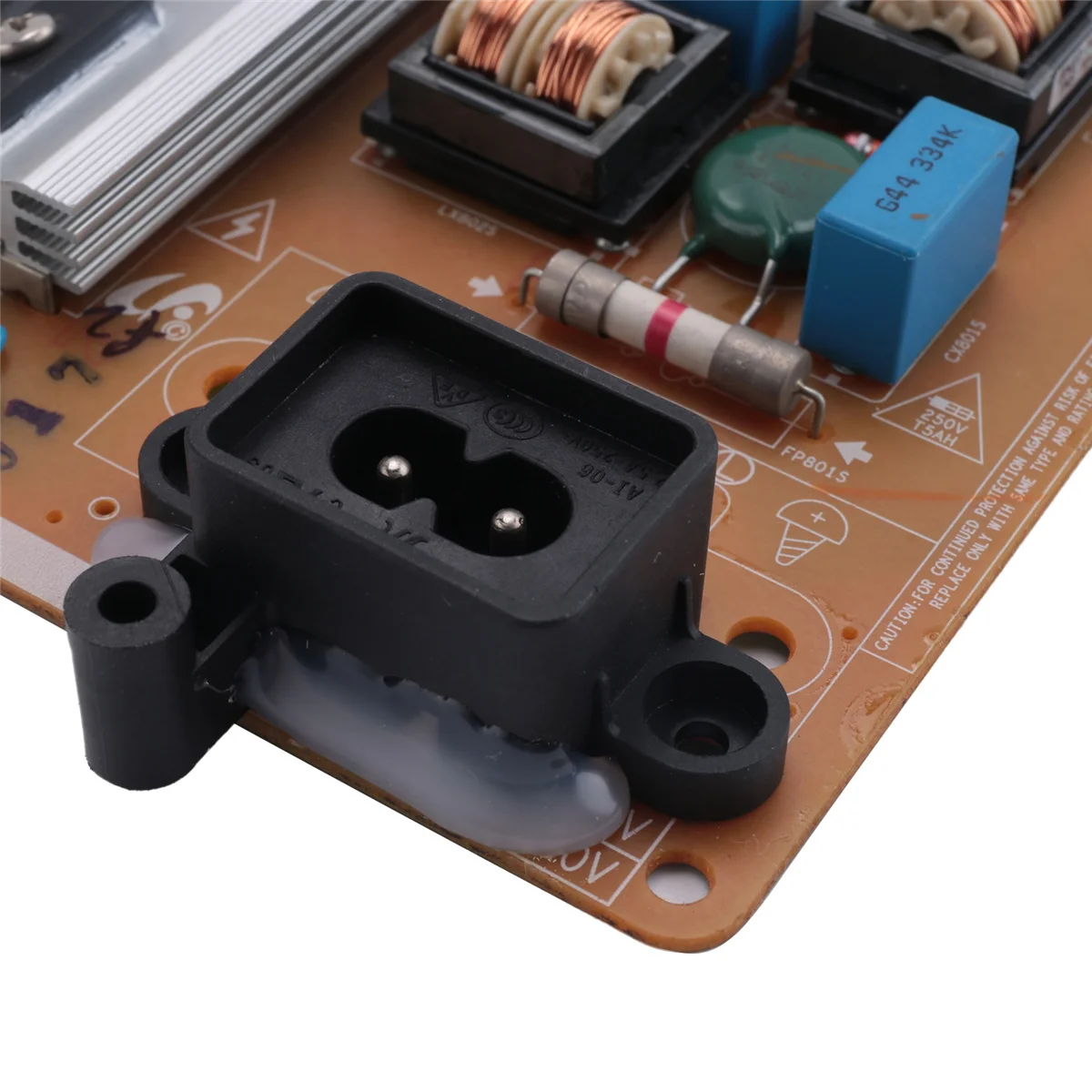 Для Samsung UA58J50SWAJ UA58H5288AJ Панель питания BN44-00787A L58GFB ESM