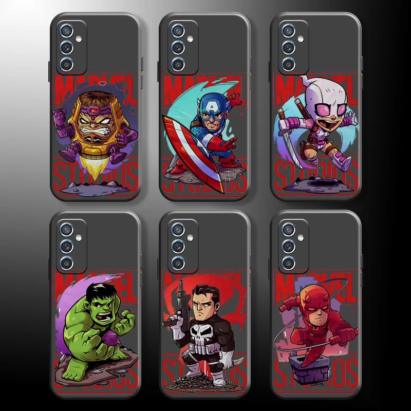 

Avengers Venom Spider Man For Huawei Honor 9A 8X 9 9X Lite 10 10i 10X Lite Phone Case Back Coque Carcasa Funda Soft Black