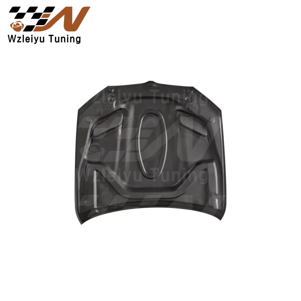 Новинка капот V1 из углеродного волокна для BMW F90 M5 G30 540i M550i