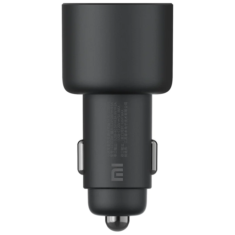 Оригинальное турбозарядное устройство Xiaomi Mi 12t Pro 13 14 100 Вт 1A1C с двумя USB-портами и