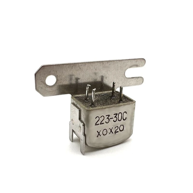 223-30C XOX2O Износостойкий двойной звуковой магнитный головной рекордер Аудиодека