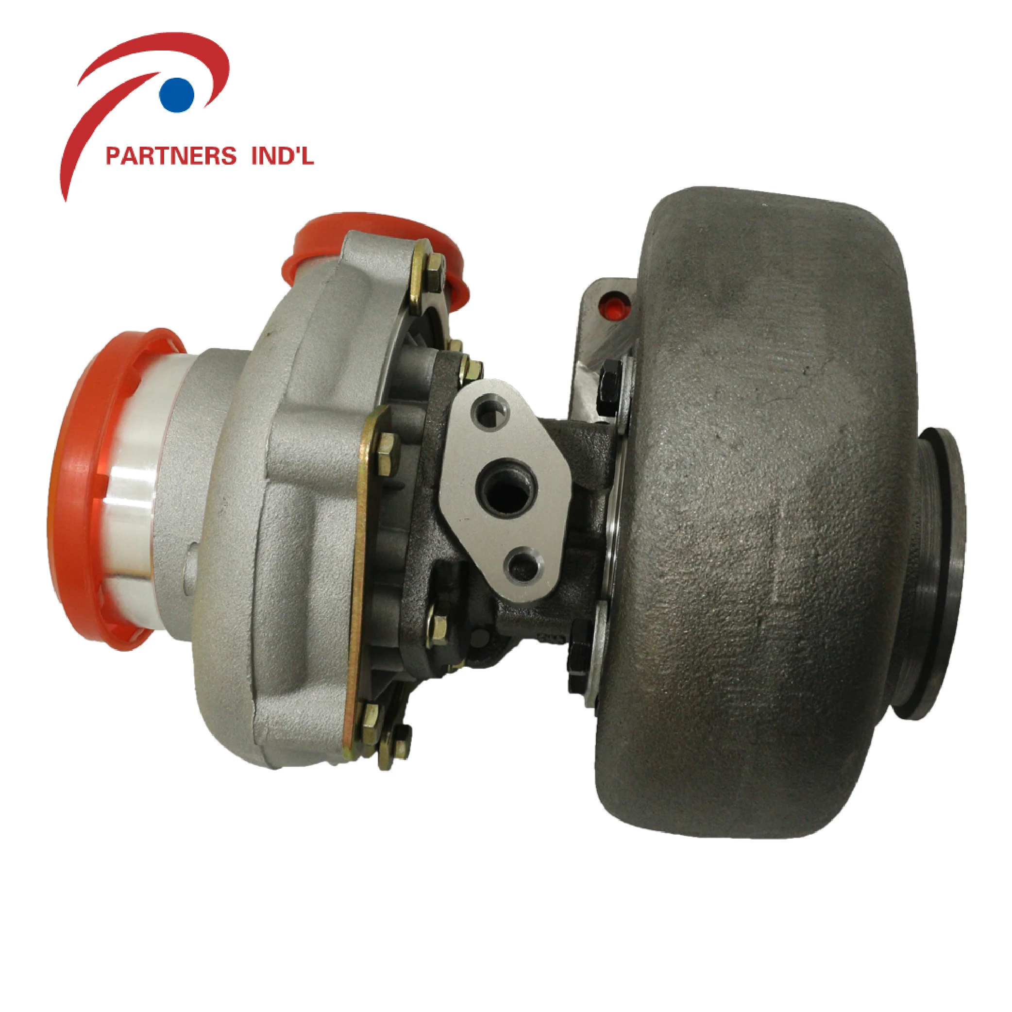 CNWAGNER H1C Дизельное турбозарядное устройство 3522900 3802290 3520030 3535381 Подходит для Cummins 4BT