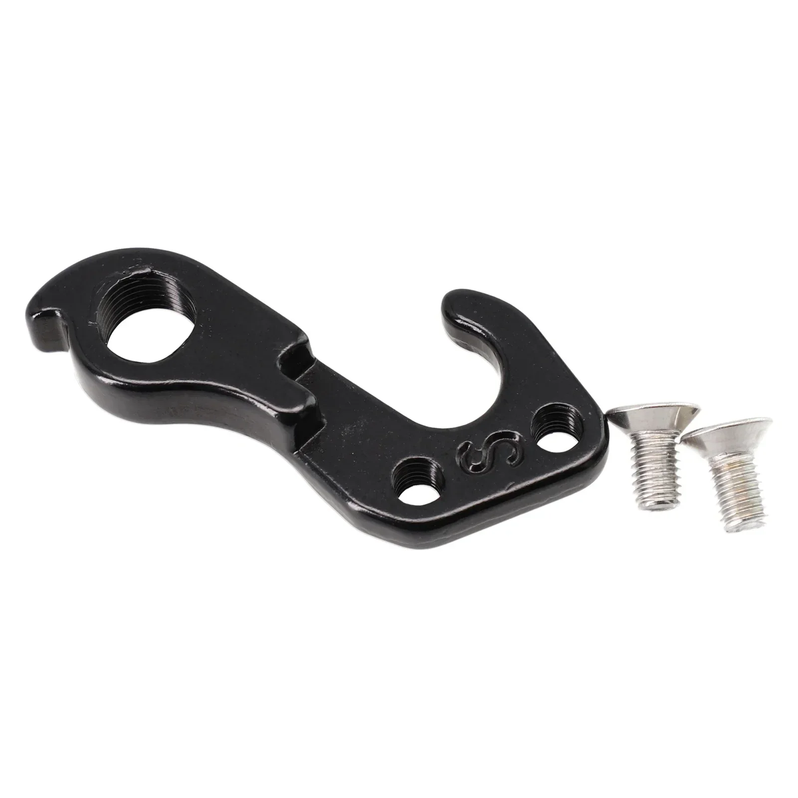 1 × велосипедный задний DERAILLEUR GEAR MECH HANGER для MTB хвостовые крючки Trek-- Cali 297656 X-Caliber