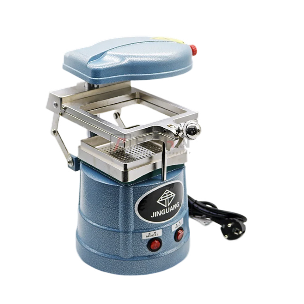 

1000W Dental Vacuum Former Forming and Molding Machine Laminating Machine dental equipment Vacuum Forming Machine