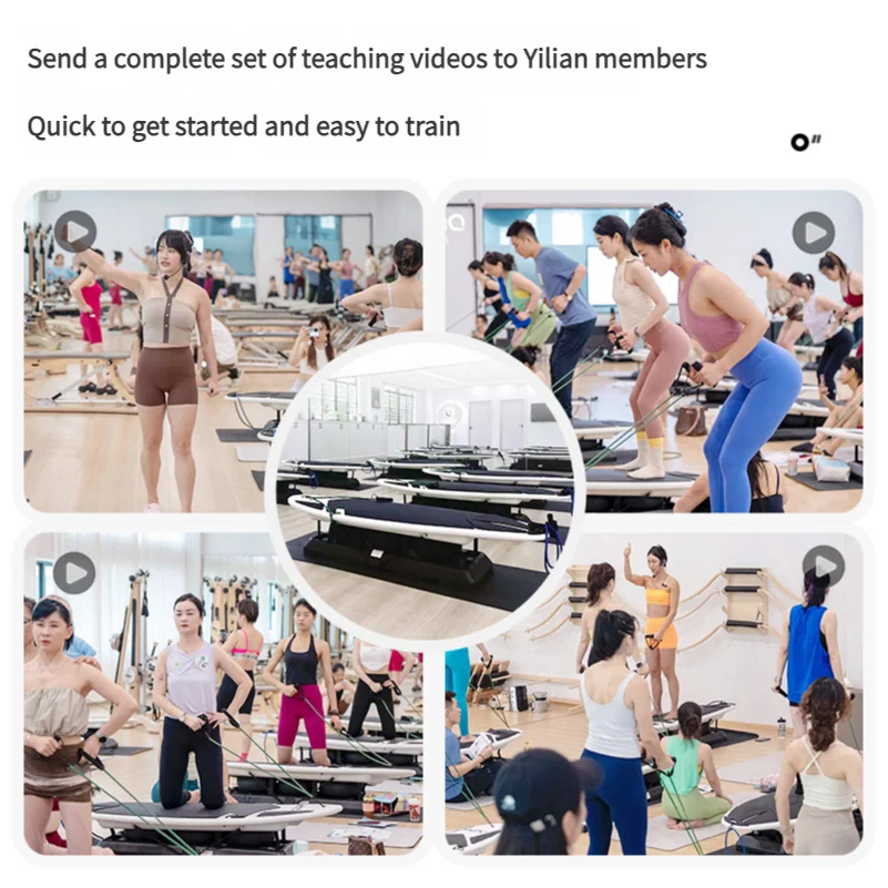 Доска для серфинга земли пилатеса Йога тренажерный зал домашний базовый тренинг