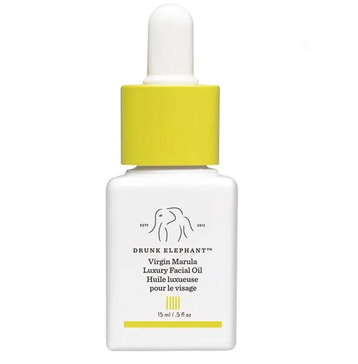 

15ML Essence Drunk Elephant make up Marula oil 100% essence oil nourishes, repairs, resists oxidation skin care woholesale