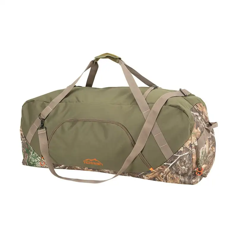 

Duffel Bag by , Extra Large,