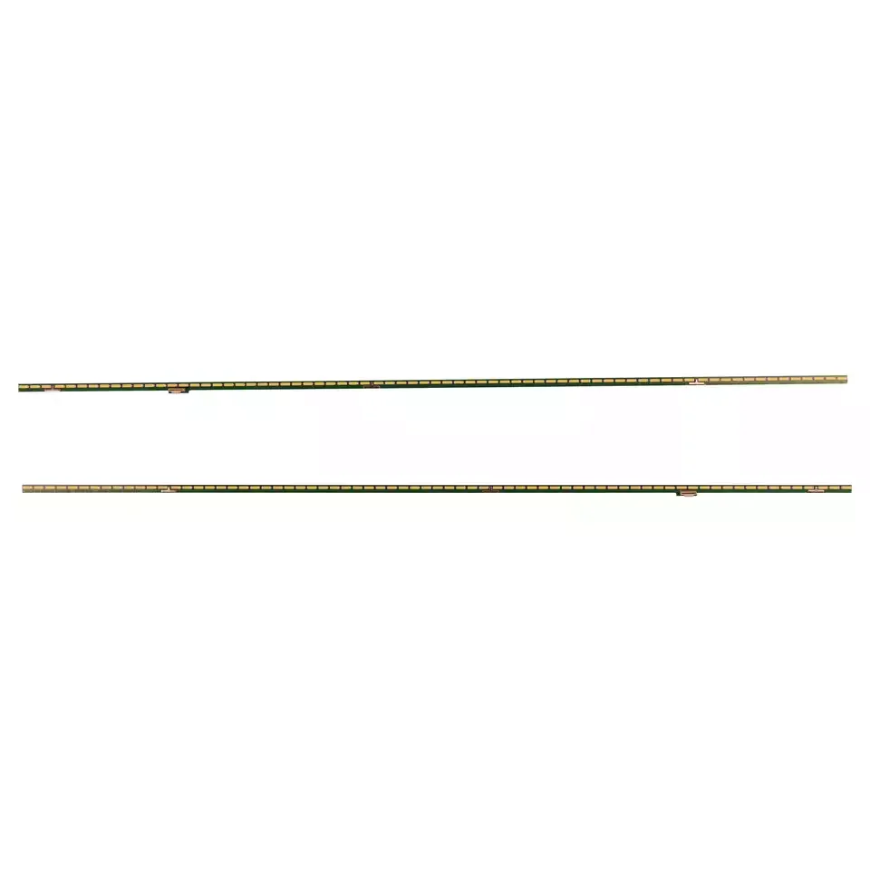 

10 комплексветодиодный светодиодных лент для подсветки 55 ''V16 AS1 2441 Rev01 2 L/R / 6916L-2441A для фотографий, 55UH850V 55UH8507 55UH8500