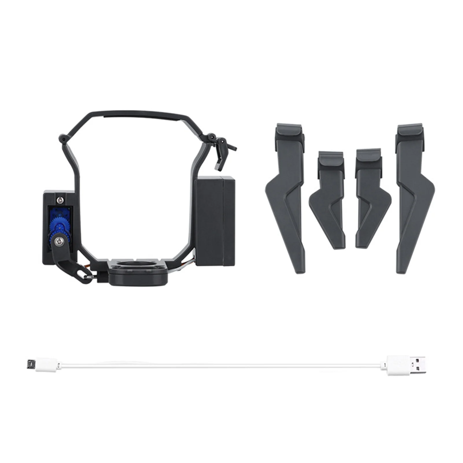 

Приманка для дрона Mavic 3 UAV из АБС-пластика