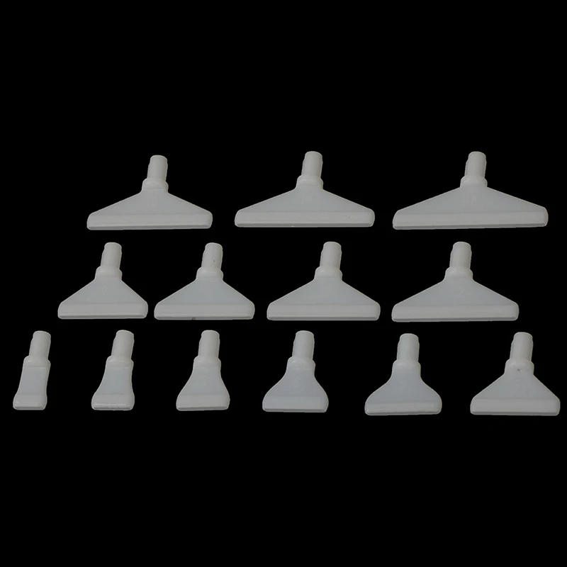 

13 шт., сменные насадки для алмазной 5D вышивки