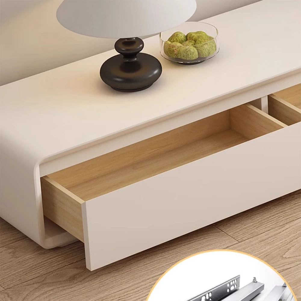 Уникальная простая подставка для телевизора декор хранения современный