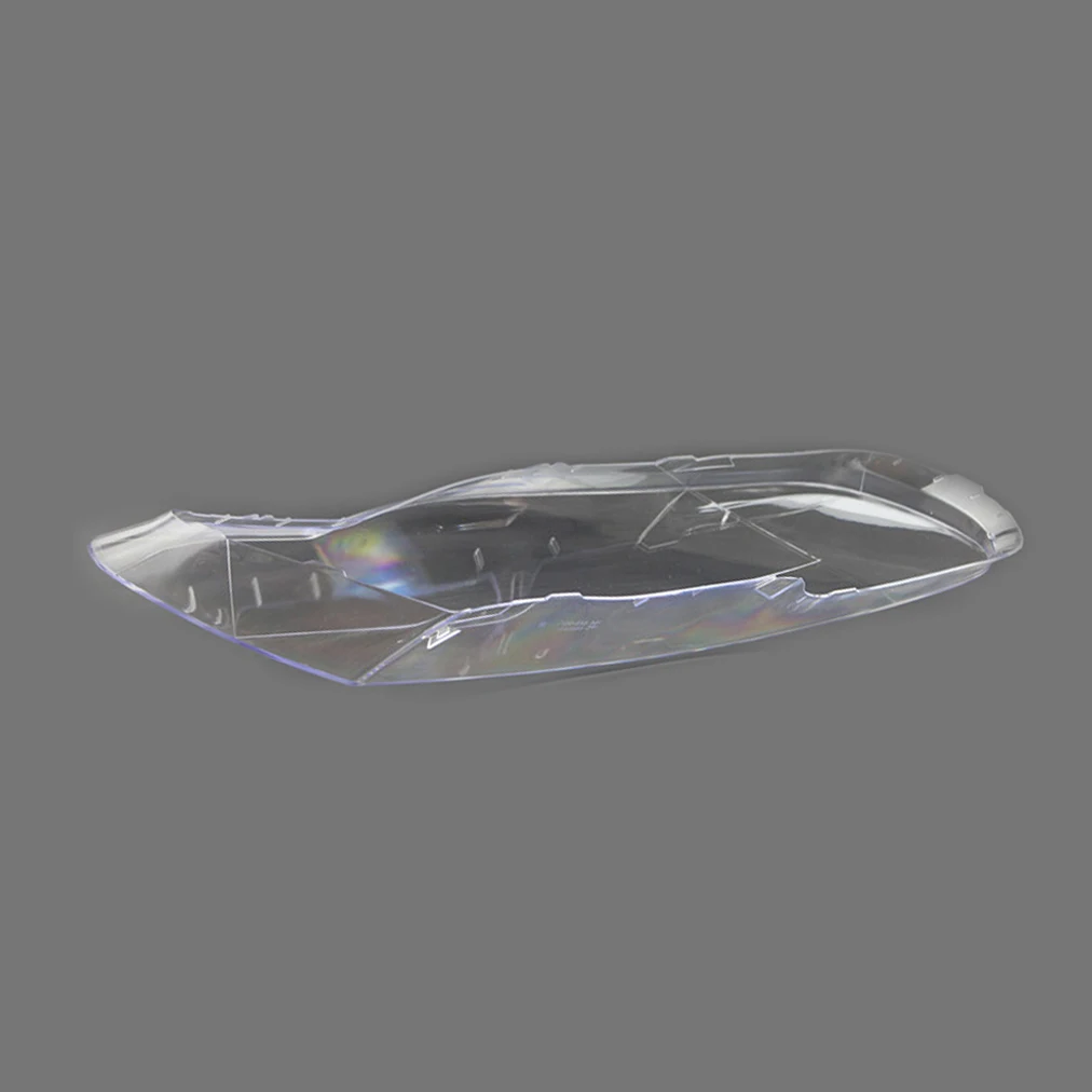 Прозрачный чехол для автомобиля подходит Volkswagen VW Touareg 2007 2008 2009 2010 пара налобных