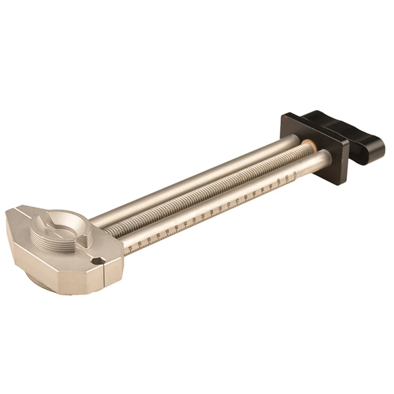 

1 Piece Camera Lens Vise Tool Metal Filter Ring Adjustment 23-150Mm Replacement Accessories For Repairment