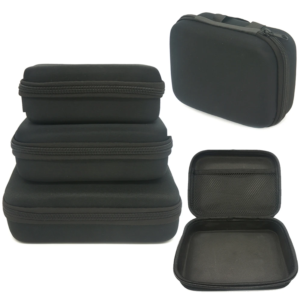 Многоразмерный чехол для инструментов дрели