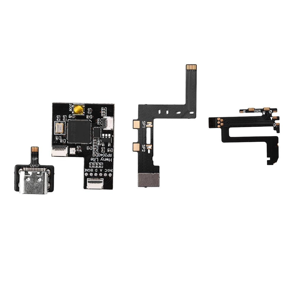 Микросхема Hwfly Picofly Raspberry Pi RP2040