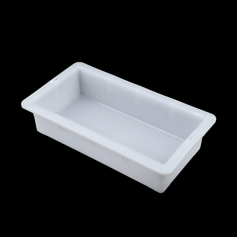 Многоразовая Прямоугольная Форма Для Тротуарной Плитки Камня сделай Сам Сада