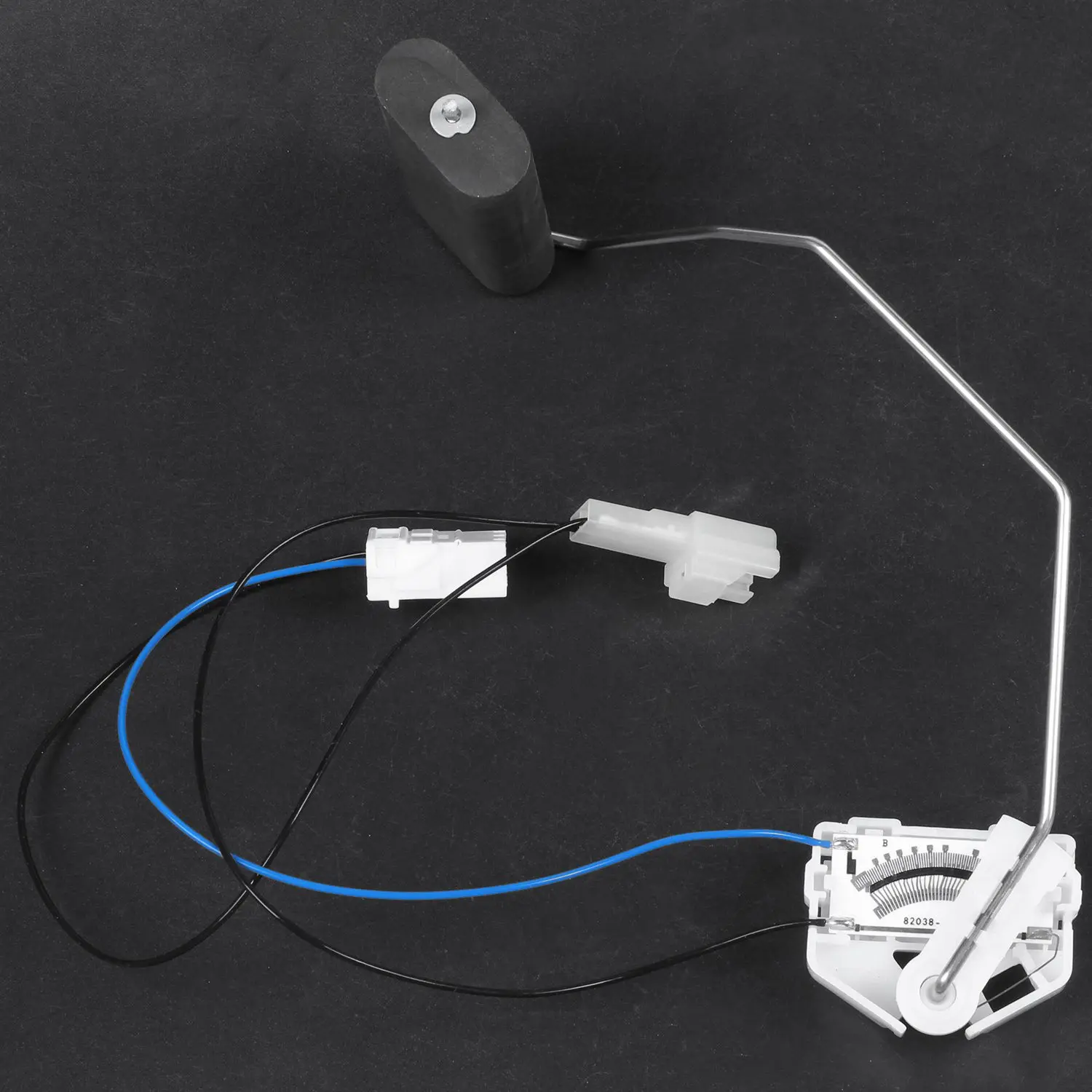 Датчик уровня топлива для Nissan Qashqai J10 X-Trail T31 4WD 25060-JE60D